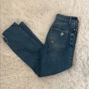 Free People Jeans